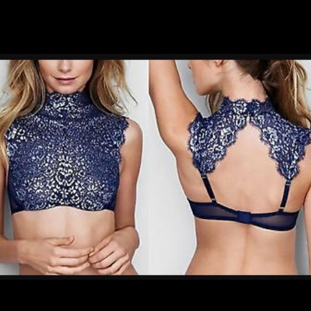 VS Victoria's Secret Dream Angels Unlined Demi
